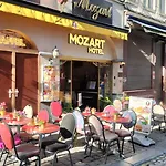 Hotel Mozart