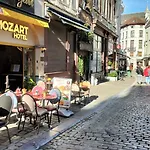 Hotel Mozart