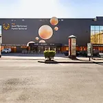 Le Charme Urbain Lumineux