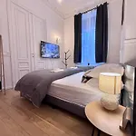 Homestay European Brussels