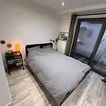 Residence Erasmus