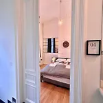 Homestay European
