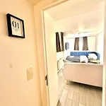 Homestay European Brussels