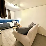 Homestay European