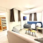 Homestay European