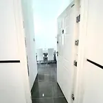 Appartement Douvres Anderlecht *