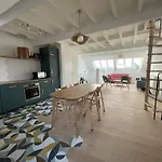 Triplex De Charme Avec Vue