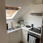 Sympa Apartment Brussels
