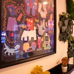 Zoe's World Brussels