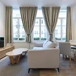 Cosy 1 Bedroom Apartment Close To Grand Place