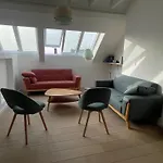 Triplex De Charme Avec Vue