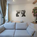 Cosy 1 Bedroom Apartment Close To Grand Place