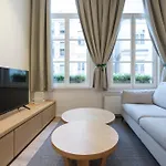 Cosy 1 Bedroom Apartment Close To Grand Place