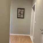 Elegant Renovated Apartment 2 Bedrooms Close To Transport