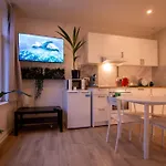 Apartment Zoe's World *