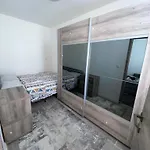 Douvres Anderlecht Appartement *