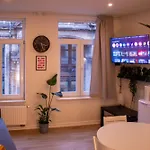 Apartment Zoe's World *