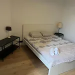 Midi Station Square Appartement