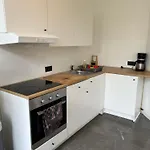Appartement Midi Station Square Brussel