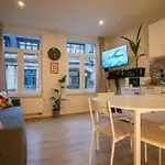 Zoe's World Brussels