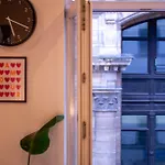 Apartment Zoe's World *