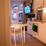 Apartment Zoe's World