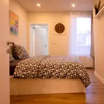 Zoe's World Apartment *
