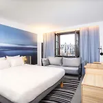 Hotel Novotel Brussels Off Grand Place