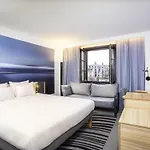 Hotel Novotel Brussels Off Grand Place