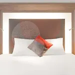 Hotel Novotel Brussels Off Grand Place