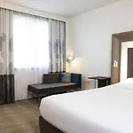 Novotel Brussels City Centre