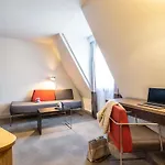 Hotel Novotel Brussels Off Grand Place