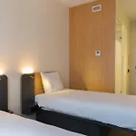 easyHotel Brussels City Centre