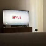 Elegant Central Apartment - Next From Grand Place, Netflix & Comfort