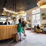 Hotel Novotel Brussels Off Grand Place