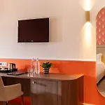 Hotel Floris Avenue