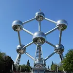 Brussels Expo Villa
