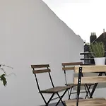 Trendy Penthouse Flat