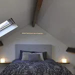 Trendy Penthouse Flat