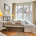 Apartments The Opera Residence