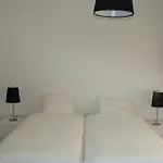 Brussels Expo Villa