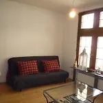 My Apartments In Brussels