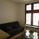 My Apartments In Brussels