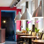 Bxlroom Guesthouse
