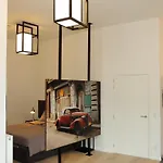 Chambon Suites Brussel