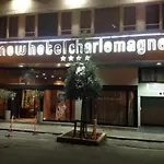 Hotel New Charlemagne Brussel