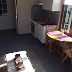 Apartment \
