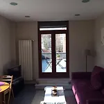 Apartment \