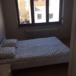 Apartment \