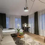 Aparthotel Residence Agenda